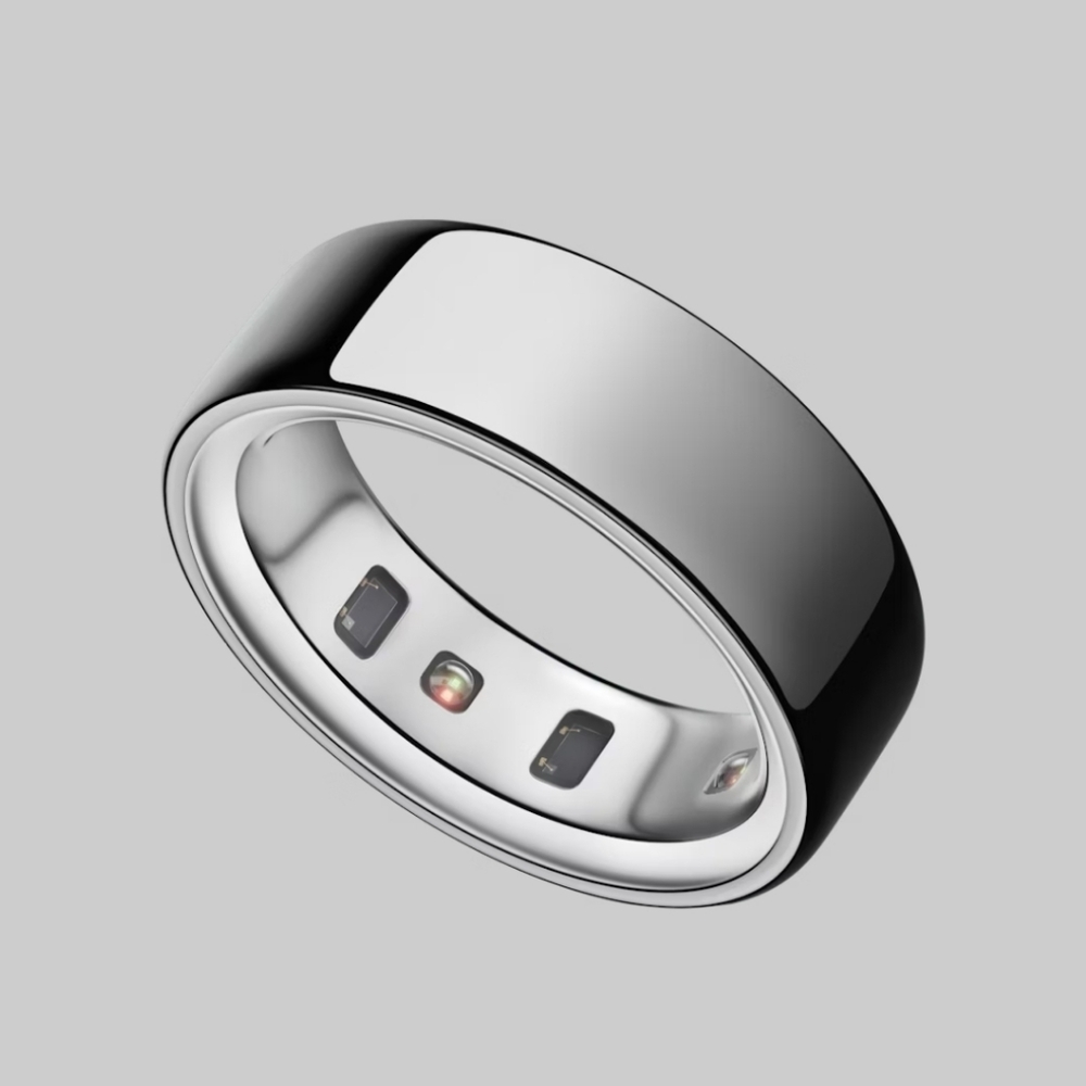 BRAND NEW Smart Ring OURA Ring 4 Size 9